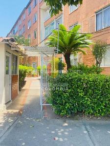 Apartamento de 3 alcobas en venta en Las Americas, Ibagué, 55 m² · foto 7 de 19