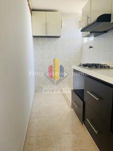 Apartamento de 3 alcobas en venta en Las Americas, Ibagué, 55 m² · foto 8 de 19