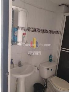 Apartamento de 3 alcobas en venta en Arboleda, Ibagué, 42 m² · foto 10 de 17