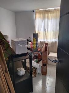 Apartamento de 3 alcobas en venta en Arboleda, Ibagué, 42 m² · foto 11 de 17