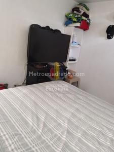 Apartamento de 3 alcobas en venta en Arboleda, Ibagué, 42 m² · foto 12 de 17