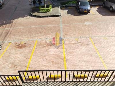 Apartamento de 3 alcobas en venta en Arboleda, Ibagué, 42 m² · foto 14 de 17