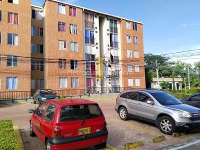 Apartamento de 3 alcobas en venta en Arboleda, Ibagué, 42 m² · foto 15 de 17