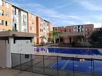 Apartamento de 3 alcobas en venta en Arboleda, Ibagué, 42 m² · foto 16 de 17