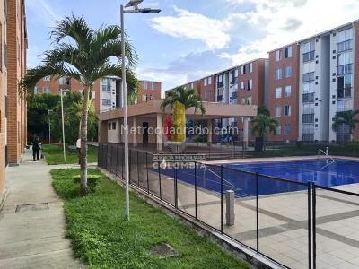 Apartamento de 3 alcobas en venta en Arboleda, Ibagué, 42 m² · foto 17 de 17