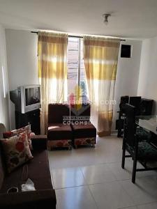 Apartamento de 3 alcobas en venta en Arboleda, Ibagué, 42 m² · foto 2 de 17