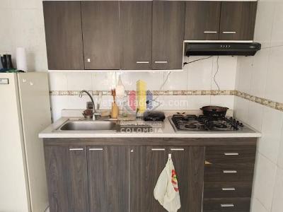 Apartamento de 3 alcobas en venta en Arboleda, Ibagué, 42 m² · foto 4 de 17