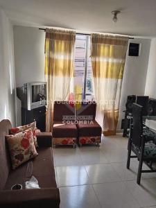 Apartamento de 3 alcobas en venta en Arboleda, Ibagué, 42 m² · foto 5 de 17