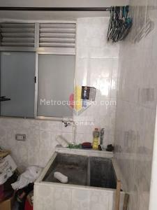 Apartamento de 3 alcobas en venta en Arboleda, Ibagué, 42 m² · foto 6 de 17