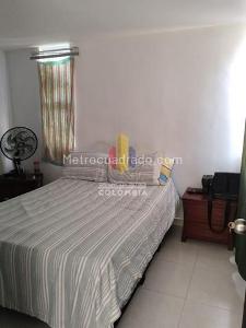 Apartamento de 3 alcobas en venta en Arboleda, Ibagué, 42 m² · foto 7 de 17