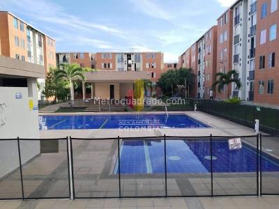 Apartamento de 3 alcobas en venta en Arboleda, Ibagué, 42 m² · foto 8 de 17