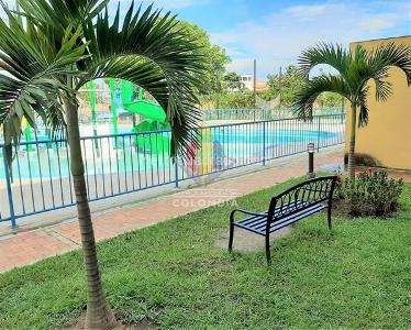 Apartamento de 3 alcobas en venta en El Salado, Ibagué, 60 m² · foto 11 de 18