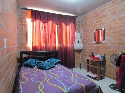 Apartamento de 3 alcobas en venta en El Salado, Ibagué, 60 m² · foto 17 de 18