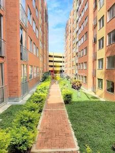 Apartamento de 3 alcobas en venta en El Salado, Ibagué, 60 m² · foto 3 de 18