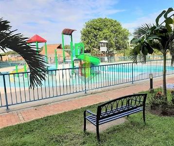 Apartamento de 3 alcobas en venta en El Salado, Ibagué, 60 m² · foto 4 de 18