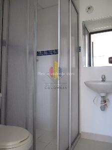 Apartamento de 3 alcobas en venta en Nn, Ibagué, 68 m² · foto 10 de 20