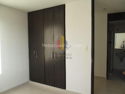 Apartamento de 3 alcobas en venta en Nn, Ibagué, 68 m² · foto 12 de 20