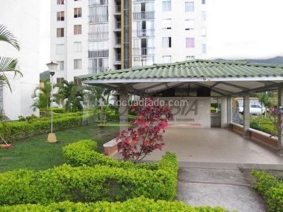 Apartamento de 3 alcobas en venta en Nn, Ibagué, 68 m² · foto 3 de 20