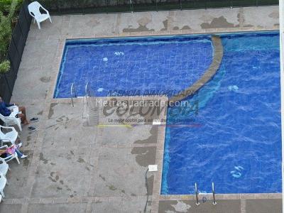 Apartamento de 3 alcobas en venta en Nn, Ibagué, 68 m² · foto 4 de 20