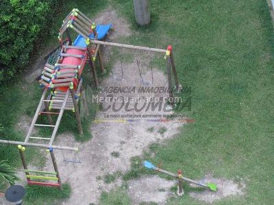 Apartamento de 3 alcobas en venta en Nn, Ibagué, 68 m² · foto 5 de 20