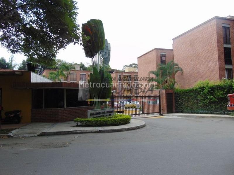 Apartamento en Arriendo, BALCONES DEL BOSQUE, Ibagué