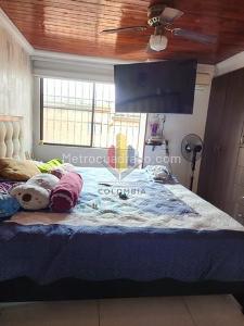 Casa de 3 alcobas en venta en Caminos De San Francisco, Ibagué, 100 m² · foto 16 de 19