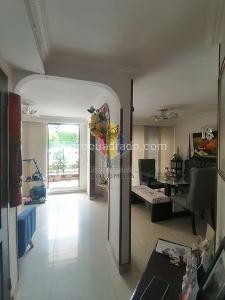 Casa de 3 alcobas en venta en Caminos De San Francisco, Ibagué, 100 m² · foto 2 de 19
