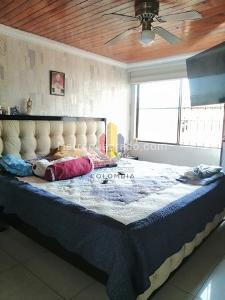 Casa de 3 alcobas en venta en Caminos De San Francisco, Ibagué, 100 m² · foto 6 de 19