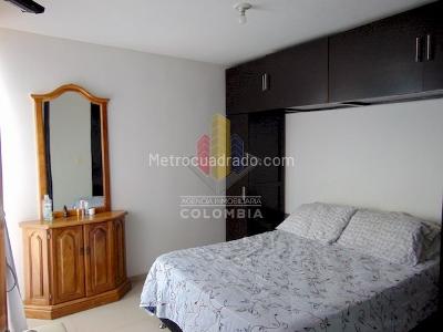 Apartamento de 3 alcobas en venta en El Salado, Ibagué, 58 m² · foto 10 de 18