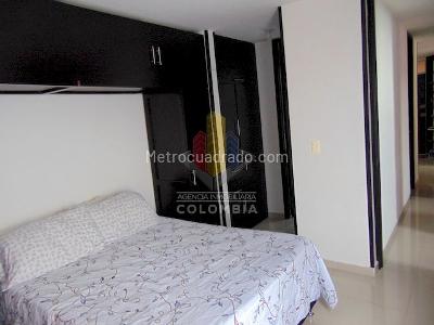 Apartamento de 3 alcobas en venta en El Salado, Ibagué, 58 m² · foto 11 de 18