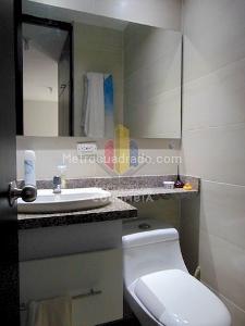 Apartamento de 3 alcobas en venta en El Salado, Ibagué, 58 m² · foto 12 de 18