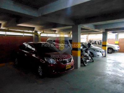 Apartamento de 3 alcobas en venta en El Salado, Ibagué, 58 m² · foto 14 de 18