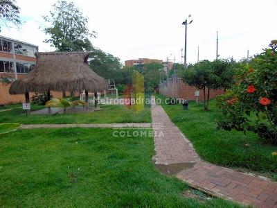 Apartamento de 3 alcobas en venta en El Salado, Ibagué, 58 m² · foto 15 de 18
