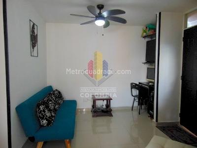 Apartamento de 3 alcobas en venta en El Salado, Ibagué, 58 m² · foto 3 de 18