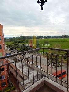 Apartamento de 3 alcobas en venta en El Salado, Ibagué, 58 m² · foto 4 de 18