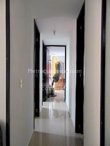 Apartamento de 3 alcobas en venta en El Salado, Ibagué, 58 m² · foto 5 de 18