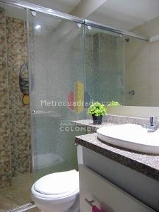 Apartamento de 3 alcobas en venta en El Salado, Ibagué, 58 m² · foto 6 de 18