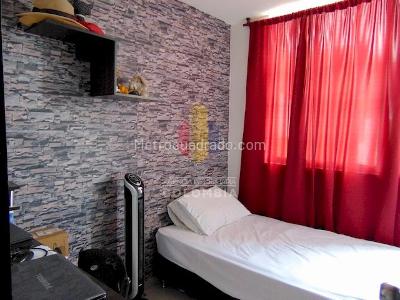 Apartamento de 3 alcobas en venta en El Salado, Ibagué, 58 m² · foto 7 de 18