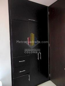 Apartamento de 3 alcobas en venta en El Salado, Ibagué, 58 m² · foto 8 de 18