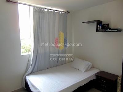 Apartamento de 3 alcobas en venta en El Salado, Ibagué, 58 m² · foto 9 de 18