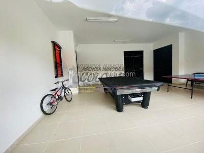 Apartamento de 3 alcobas en venta en Arboleda, Ibagué, 70 m² · foto 16 de 20