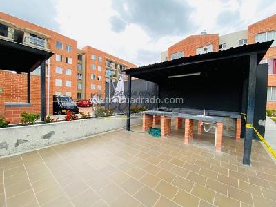 Apartamento de 3 alcobas en venta en Arboleda, Ibagué, 70 m² · foto 17 de 20