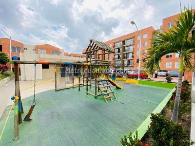 Apartamento de 3 alcobas en venta en Arboleda, Ibagué, 70 m² · foto 18 de 20
