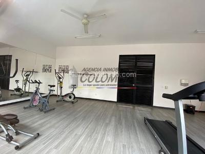 Apartamento de 3 alcobas en venta en Arboleda, Ibagué, 70 m² · foto 19 de 20