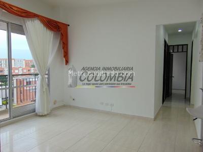 Apartamento de 3 alcobas en venta en Arboleda, Ibagué, 70 m² · foto 2 de 20