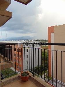Apartamento de 3 alcobas en venta en Arboleda, Ibagué, 70 m² · foto 3 de 20
