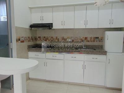 Apartamento de 3 alcobas en venta en Arboleda, Ibagué, 70 m² · foto 4 de 20