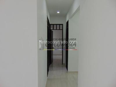 Apartamento de 3 alcobas en venta en Arboleda, Ibagué, 70 m² · foto 6 de 20