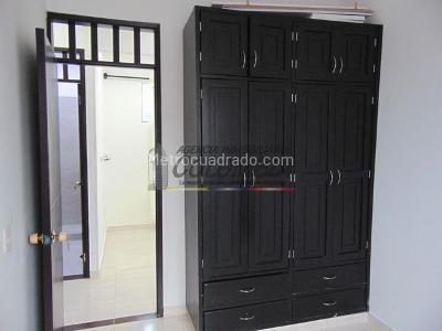 Apartamento de 3 alcobas en venta en Arboleda, Ibagué, 70 m² · foto 10 de 20