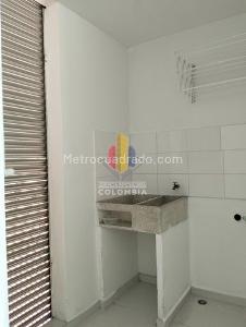 Apartamento de 2 alcobas en venta en Nuevo Horizonte, Ibagué, 68 m² · foto 8 de 20